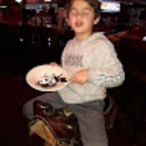 Meet your Posher, Curtis